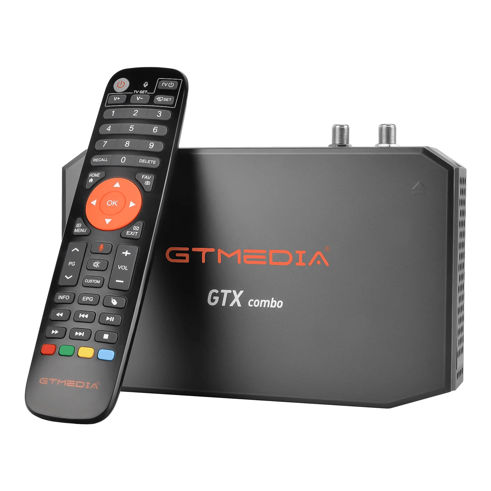 AMERICAFTA.COM - ACCESORIOS FTA CENTRO Y SUDAMERICA