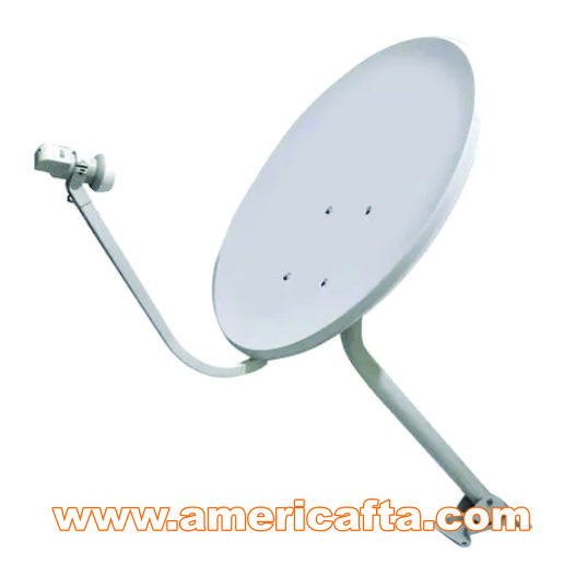 AMERICAFTA.COM - ACCESORIOS FTA CENTRO Y SUDAMERICA